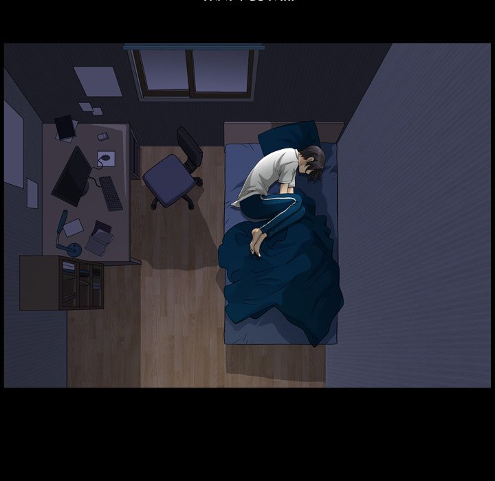 Lowlife chapter 28 page 91
