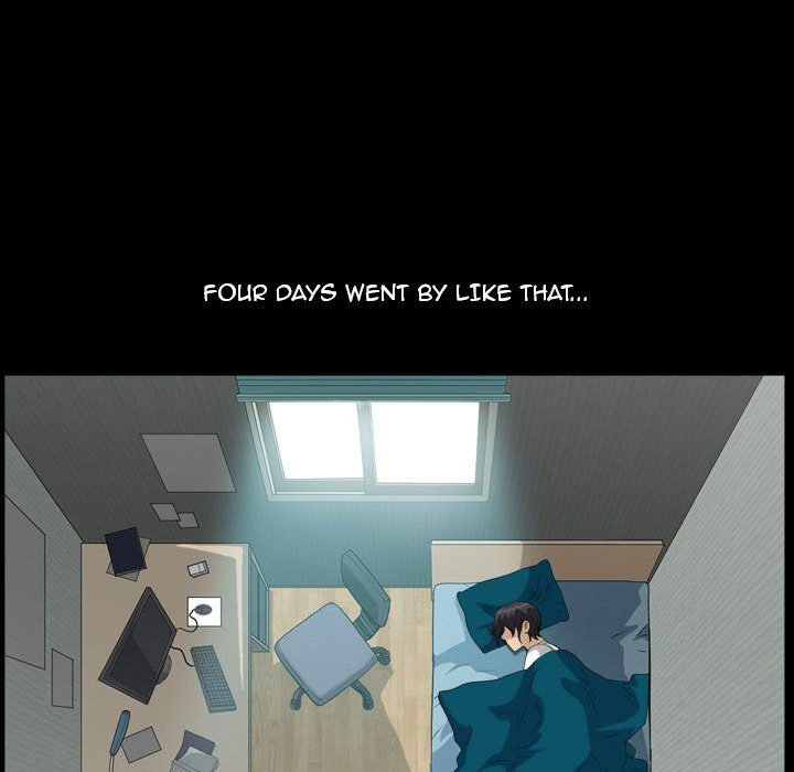 Lowlife chapter 28 page 122