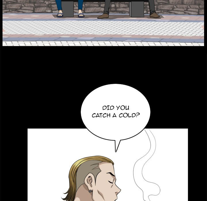 Lowlife chapter 29 page 12
