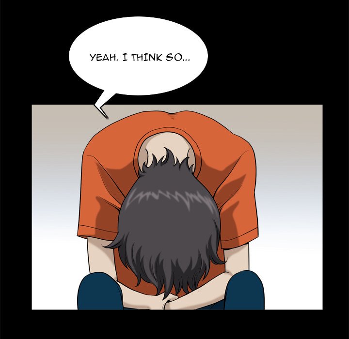 Lowlife chapter 29 page 14