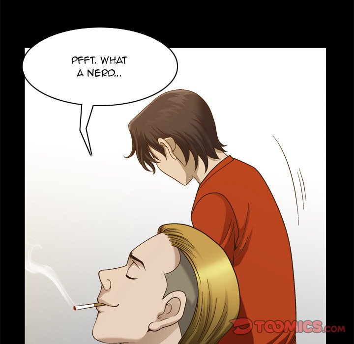 Lowlife chapter 29 page 15