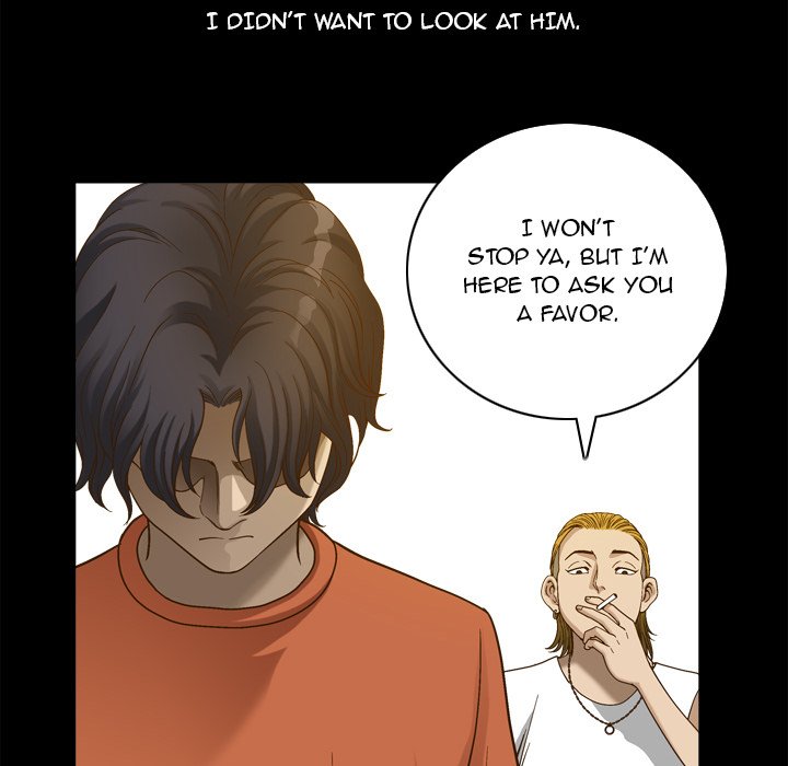 Lowlife chapter 29 page 17