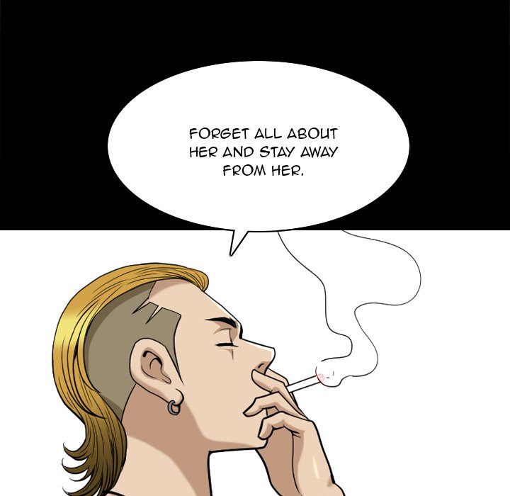 Lowlife chapter 29 page 25