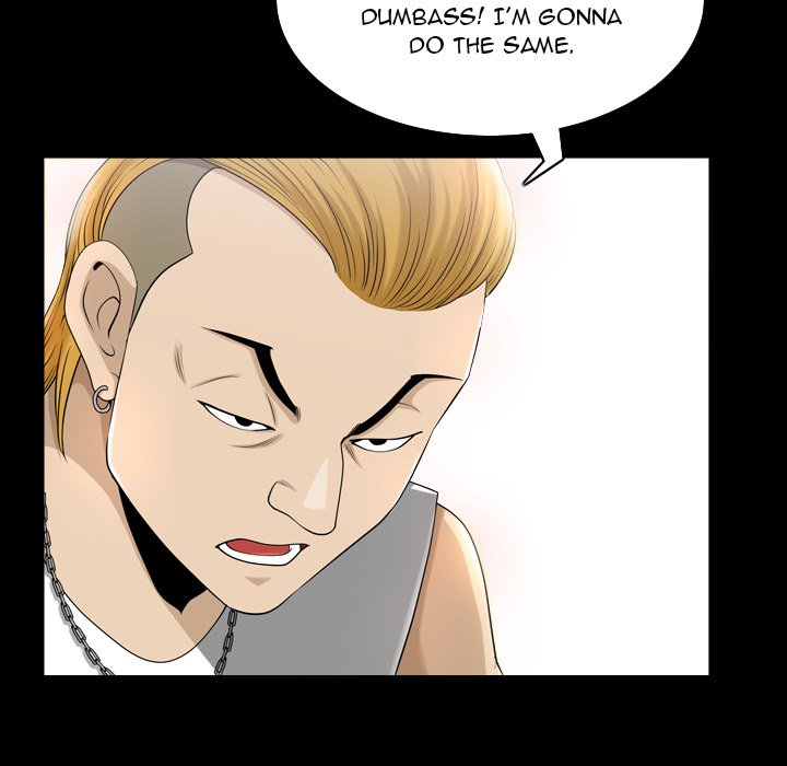Lowlife chapter 29 page 30