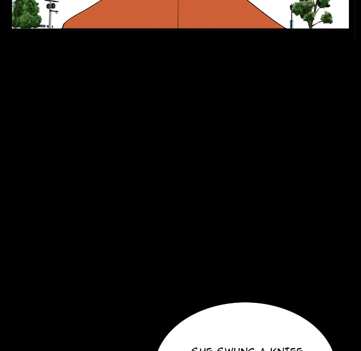 Lowlife chapter 29 page 32