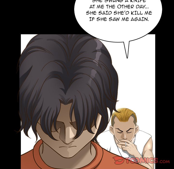 Lowlife chapter 29 page 33