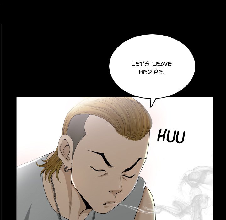 Lowlife chapter 29 page 37