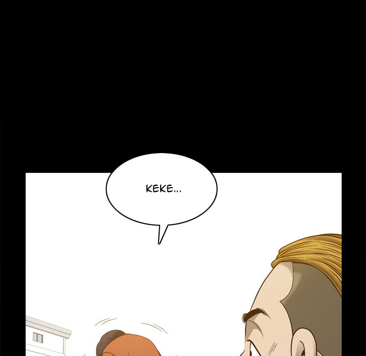 Lowlife chapter 29 page 40