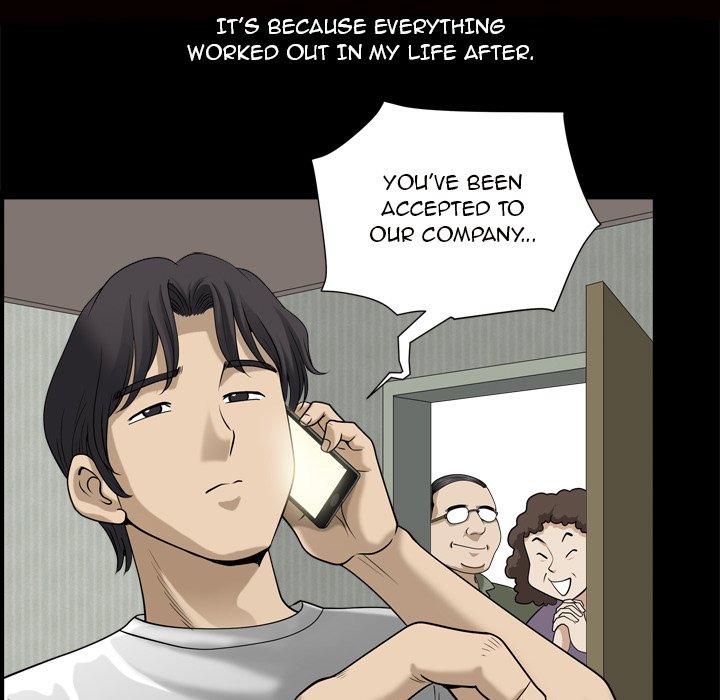 Lowlife chapter 29 page 97