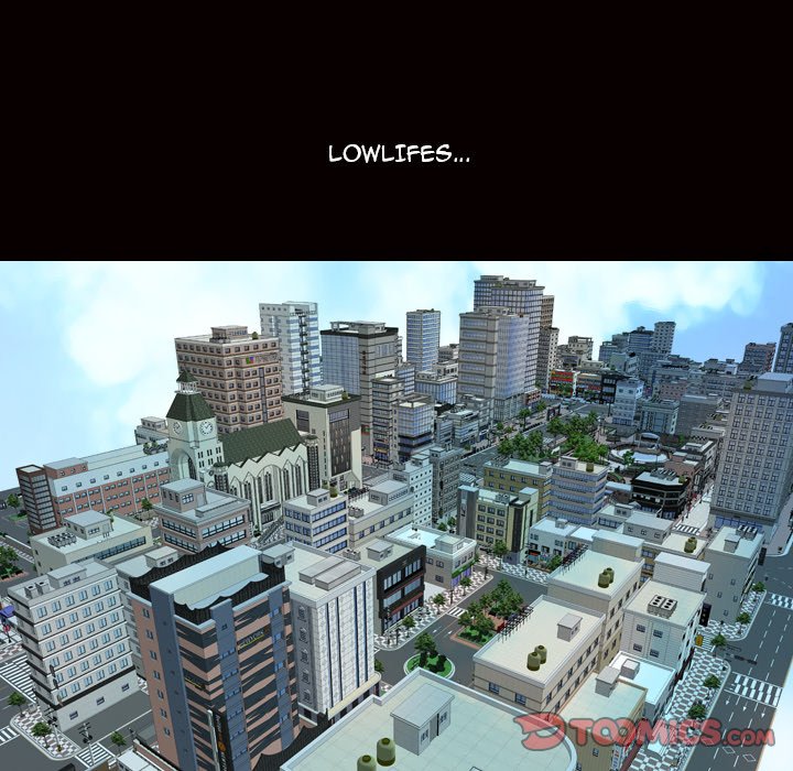 Lowlife chapter 29 page 99