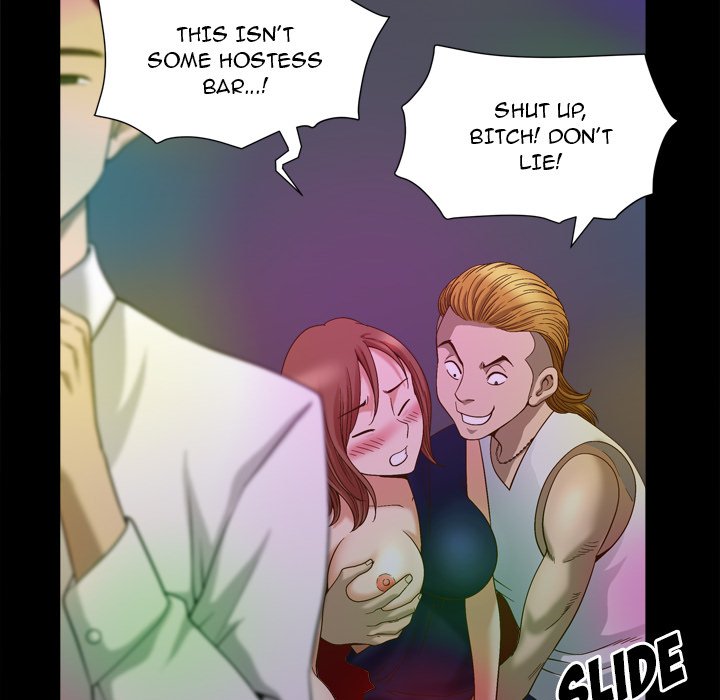 Lowlife chapter 29 page 112