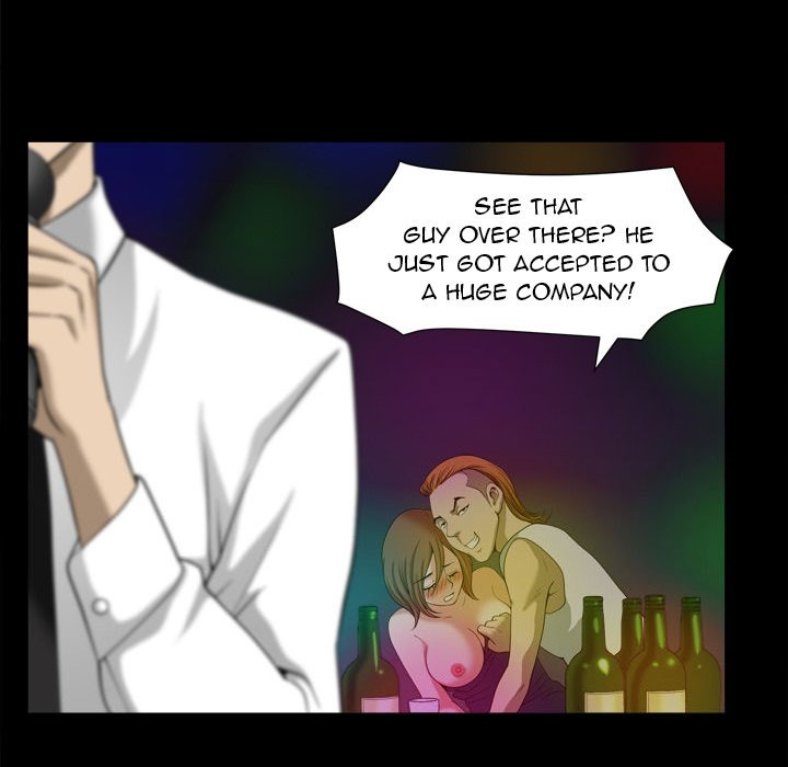 Lowlife chapter 29 page 114