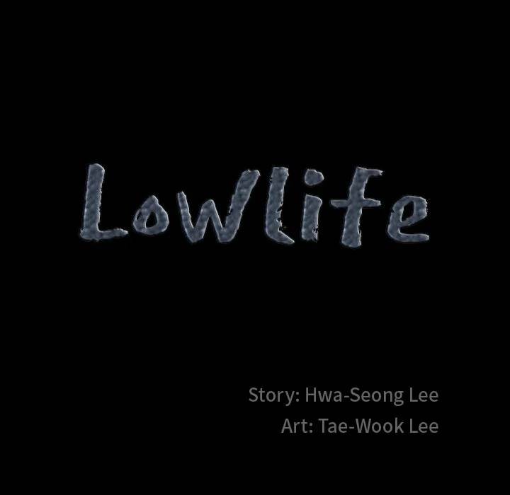 Lowlife chapter 3 page 9