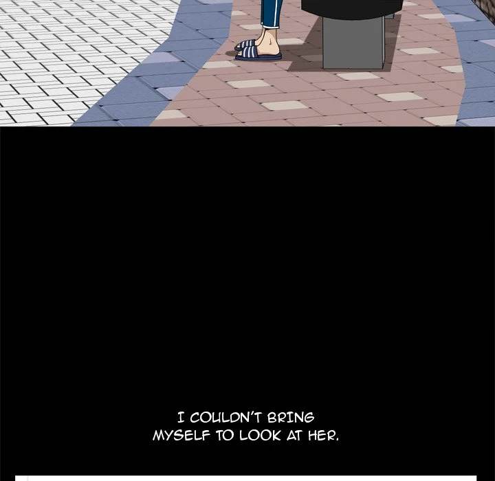 Lowlife chapter 3 page 14