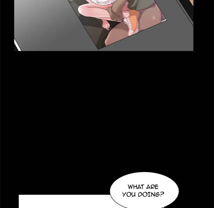 Lowlife chapter 3 page 19