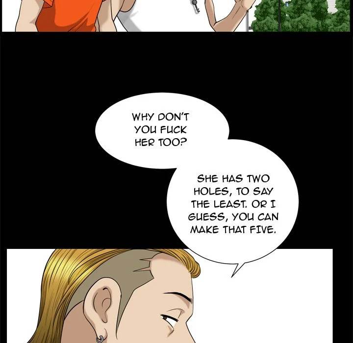 Lowlife chapter 3 page 24