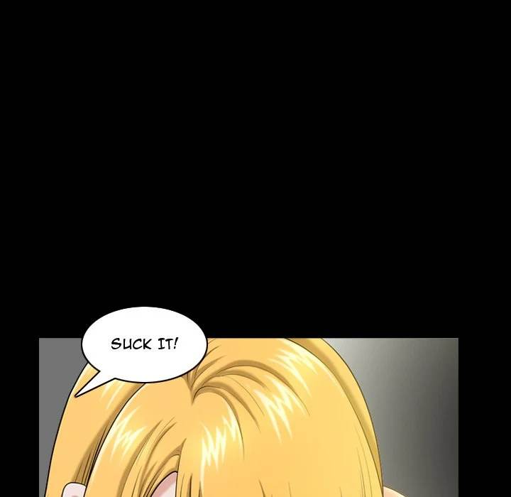 Lowlife chapter 3 page 43