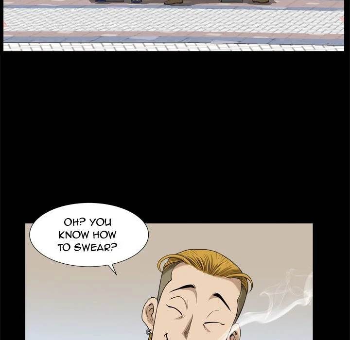 Lowlife chapter 3 page 75