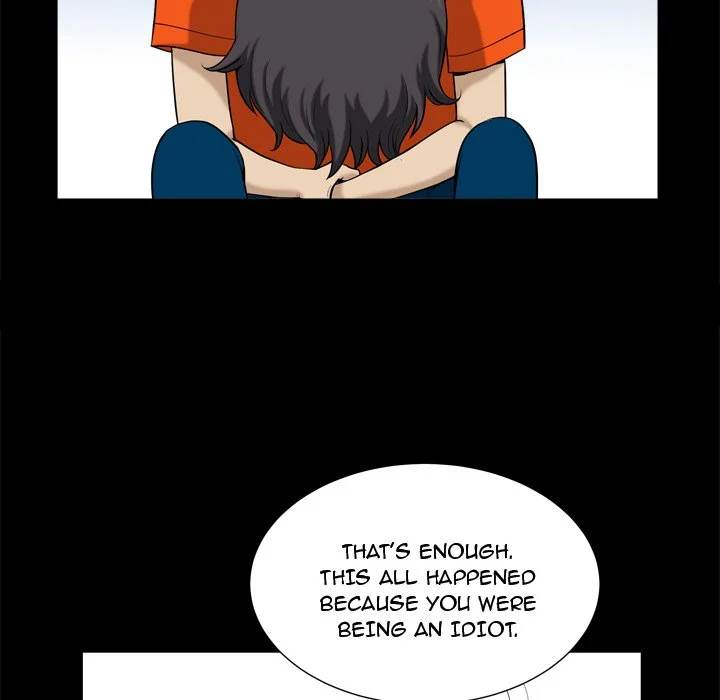Lowlife chapter 3 page 77