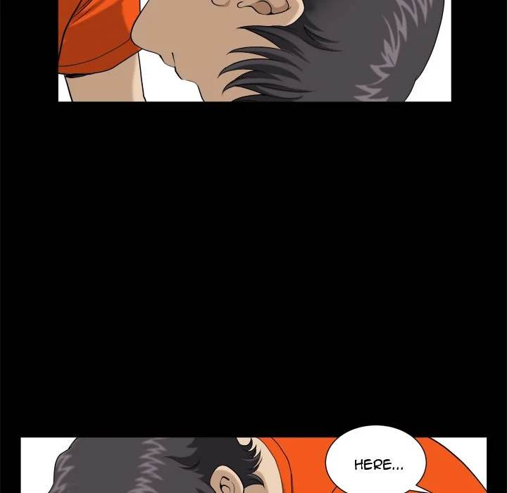 Lowlife chapter 3 page 79