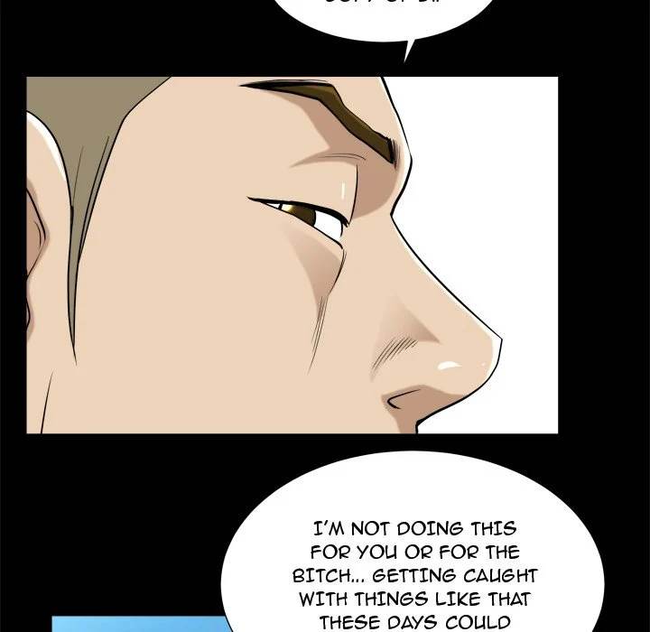 Lowlife chapter 3 page 81