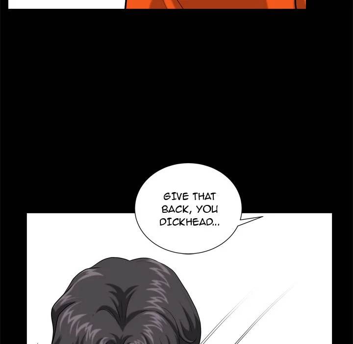 Lowlife chapter 3 page 87