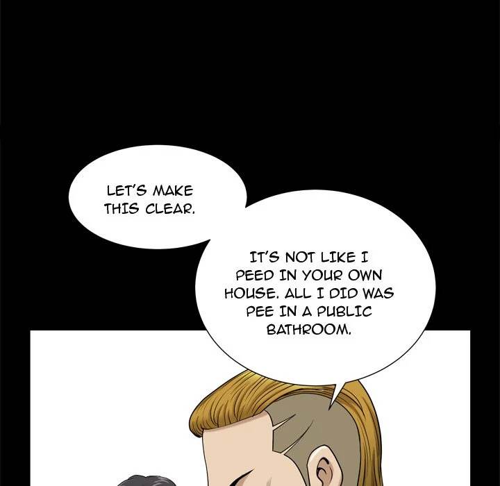 Lowlife chapter 3 page 89