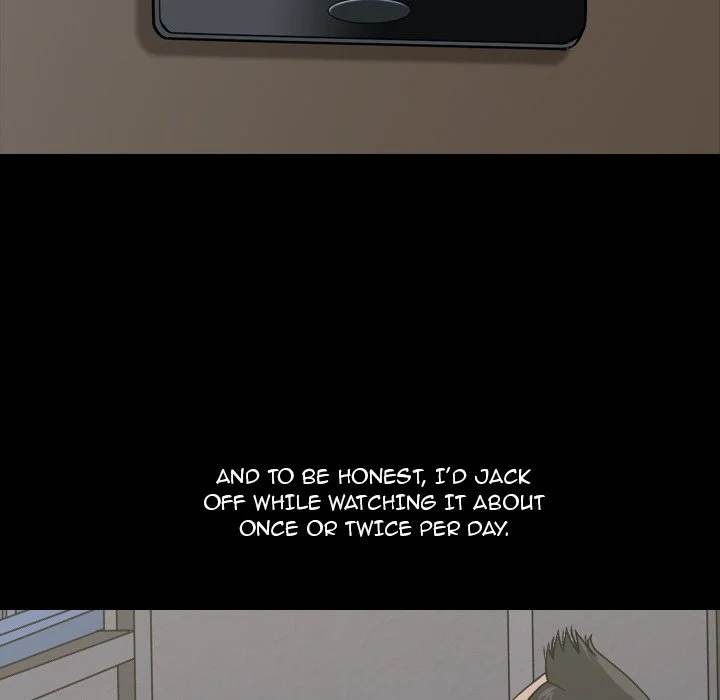 Lowlife chapter 3 page 112