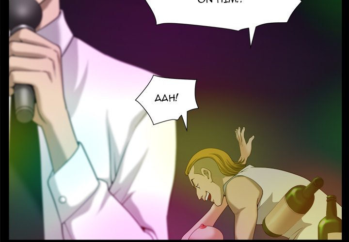 Lowlife chapter 30 page 5