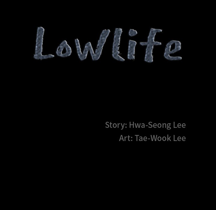 Lowlife chapter 30 page 10