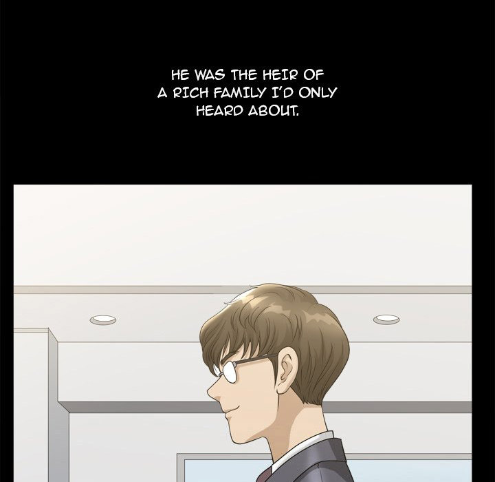 Lowlife chapter 30 page 76
