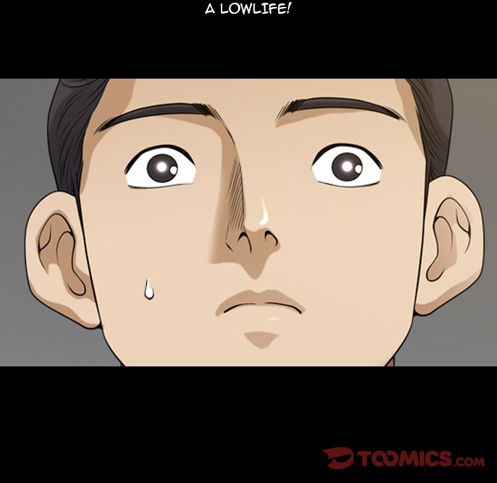Lowlife chapter 30 page 93
