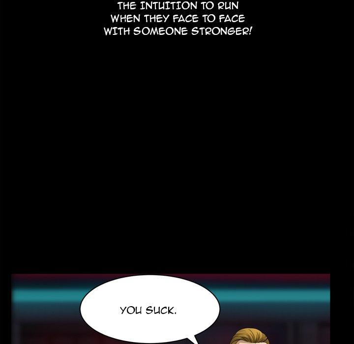 Lowlife chapter 30 page 113
