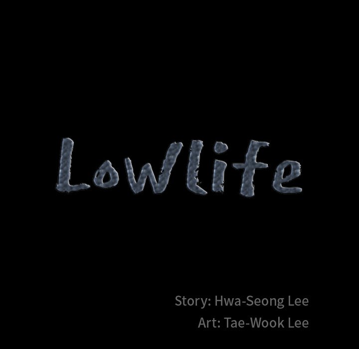 Lowlife chapter 31 page 11