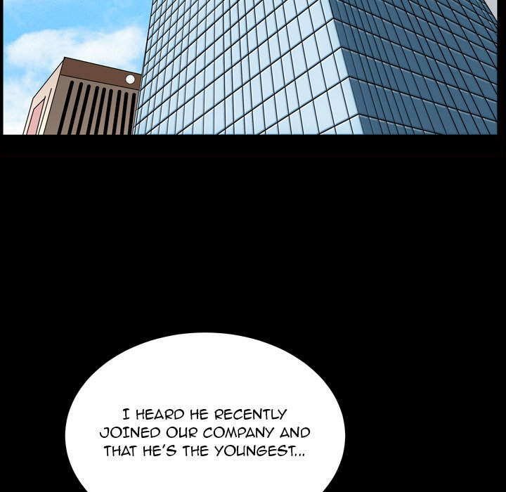 Lowlife chapter 31 page 15
