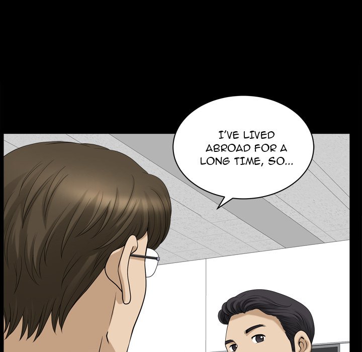 Lowlife chapter 31 page 26