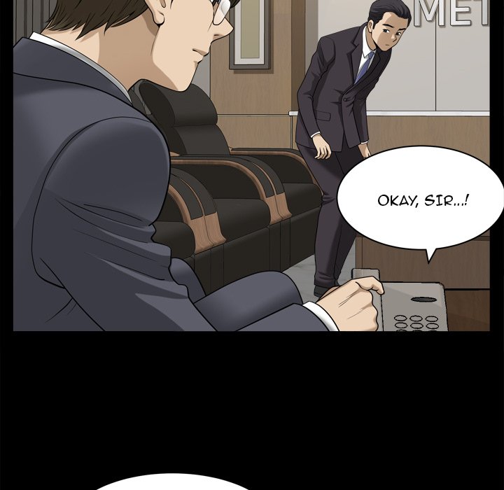 Lowlife chapter 31 page 35