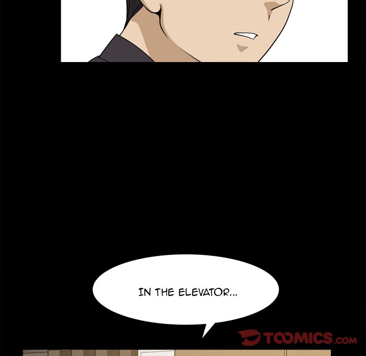 Lowlife chapter 31 page 46