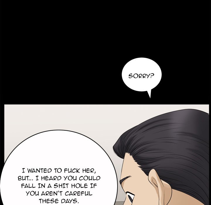 Lowlife chapter 31 page 68