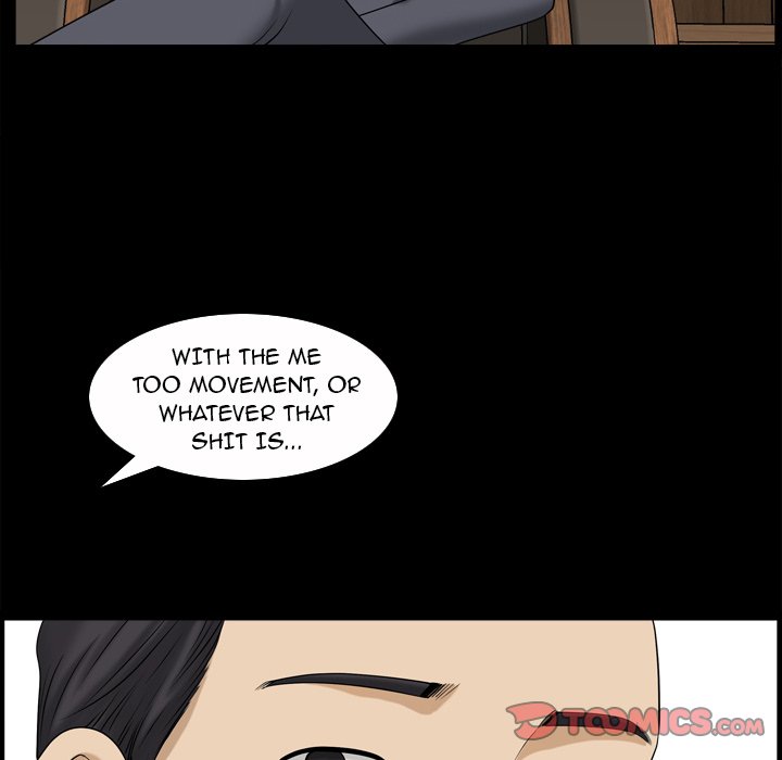 Lowlife chapter 31 page 70