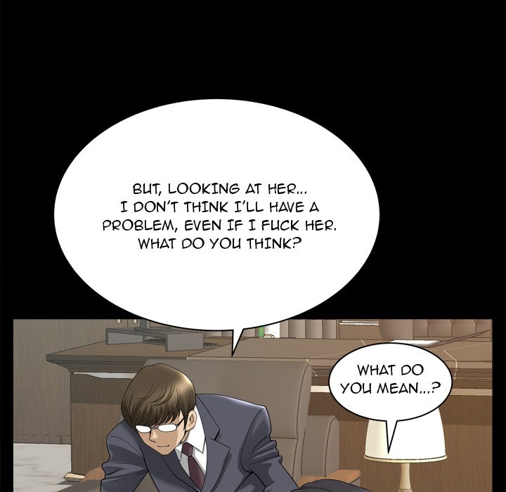 Lowlife chapter 31 page 74