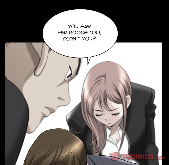Lowlife chapter 31 page 76