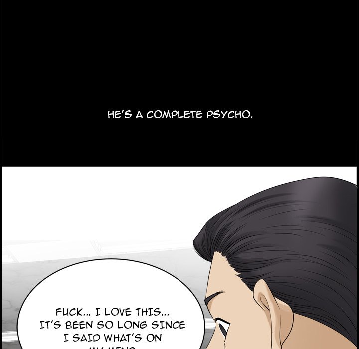 Lowlife chapter 31 page 86