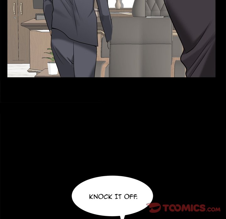 Lowlife chapter 31 page 94