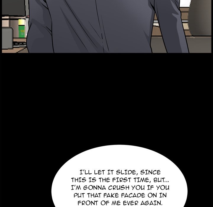 Lowlife chapter 31 page 96