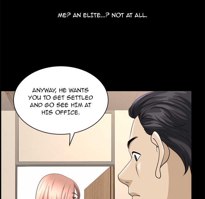 Lowlife chapter 31 page 116
