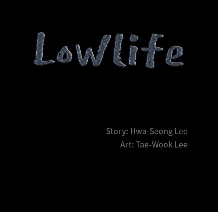 Lowlife chapter 32 page 8