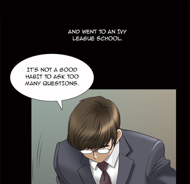 Lowlife chapter 32 page 16