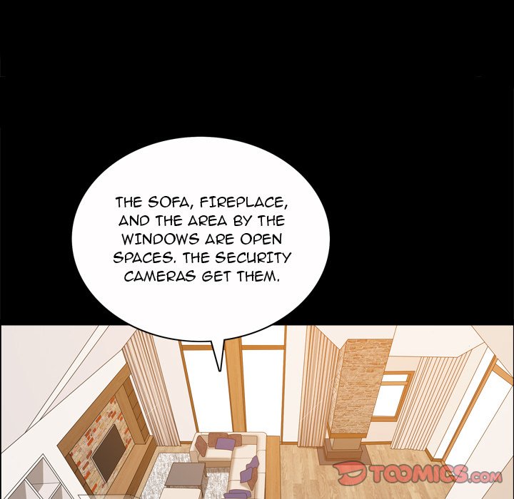 Lowlife chapter 32 page 45