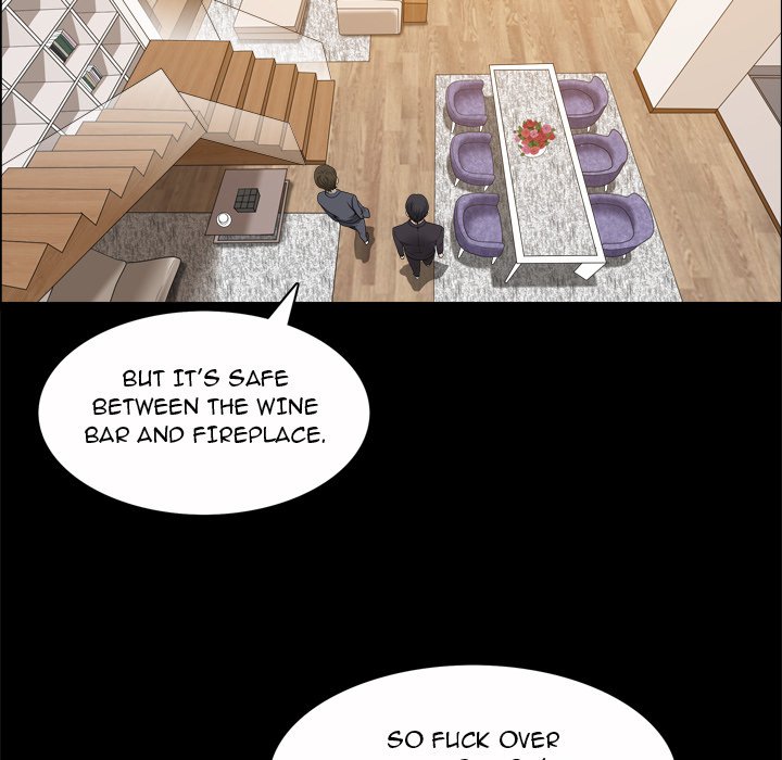 Lowlife chapter 32 page 46